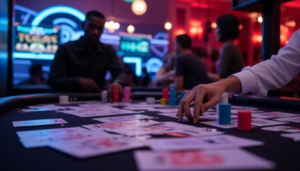 UK Crypto Casino — The Ultimate Guide to Secure & Fast Crypto Gambling in the UK