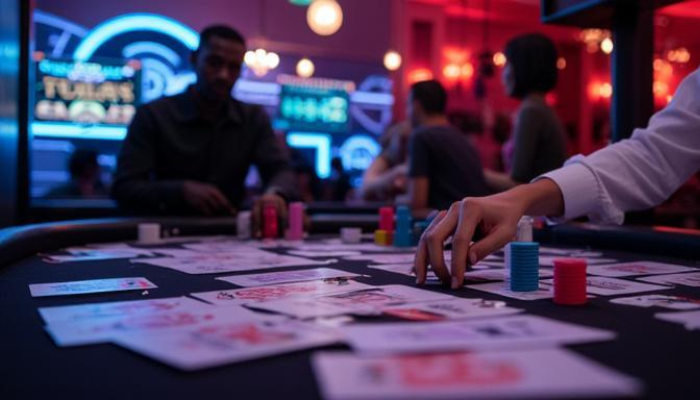 UK Crypto Casino — The Ultimate Guide to Secure & Fast Crypto Gambling in the UK