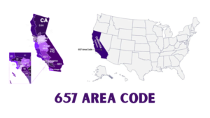 657 Area Code: Location, Map, Cities, and Local Guide
