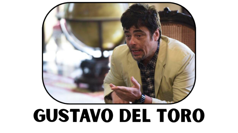 Gustavo Del Toro: A Profile of Legal Excellence and Integrity