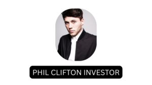 phil clifton investor
