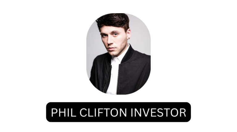 phil clifton investor
