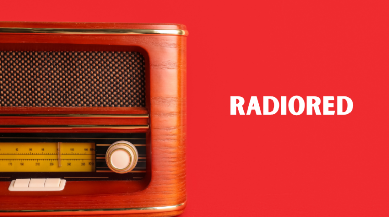 RadioRed: Potencia y Claridad en Comunicación para Todo México