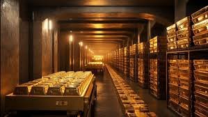 London Gold Centre: A Critical Review of the UK’s Digital Bullion Hub
